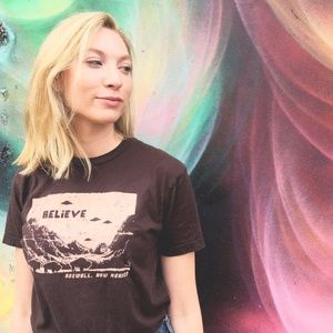 Meet your Posher, Devon